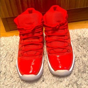 Win like 96 retro 11s